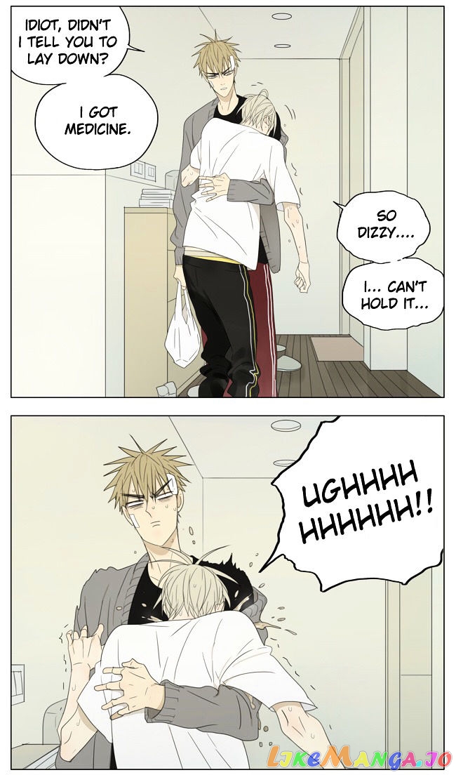 19 Days chapter 136 image 7